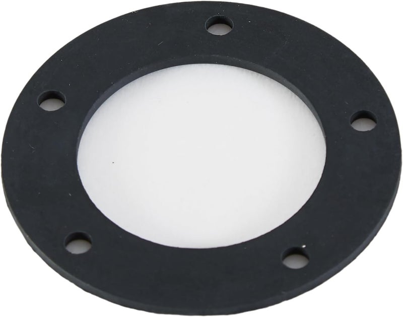 AODITECK Fuel Sending Unit Gasket Fuel Tank Sender Gasket (NBR) for Water Tank Sender Level Sensor Marine Boat Vehicles - Image 1